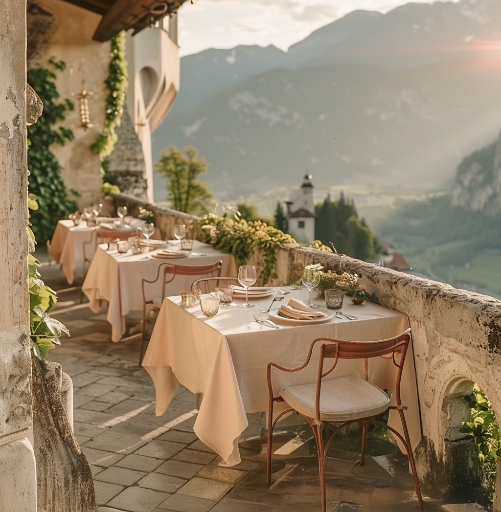 Ristoranti e Catering