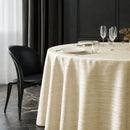 Tovaglie ristorante - Tovaglia cotone poliestere - Tovaglia Millerighe