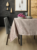 Restaurant tablecloths - Stain-resistant tablecloths - Polyester tablecloths