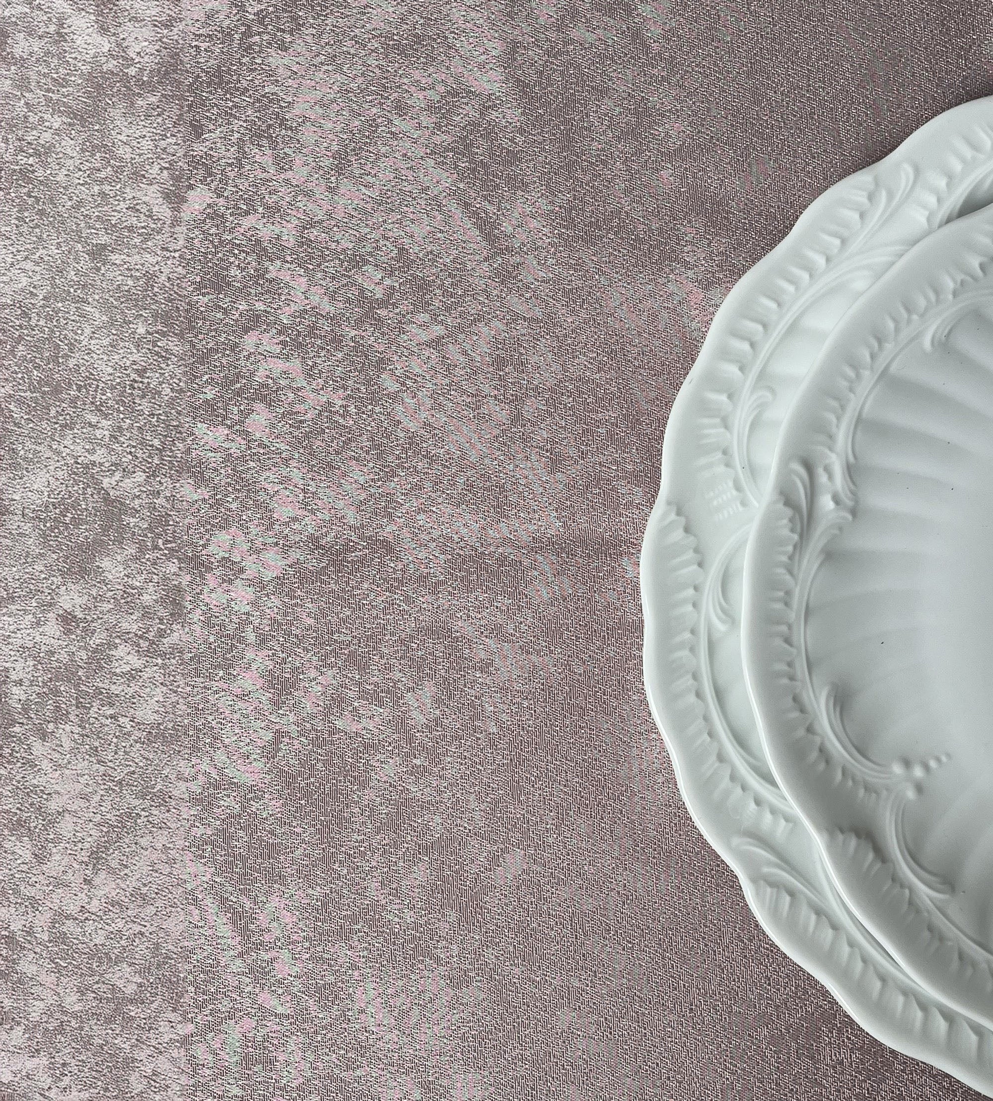 Restaurant tablecloths - Stain-resistant tablecloths - Polyester tablecloths