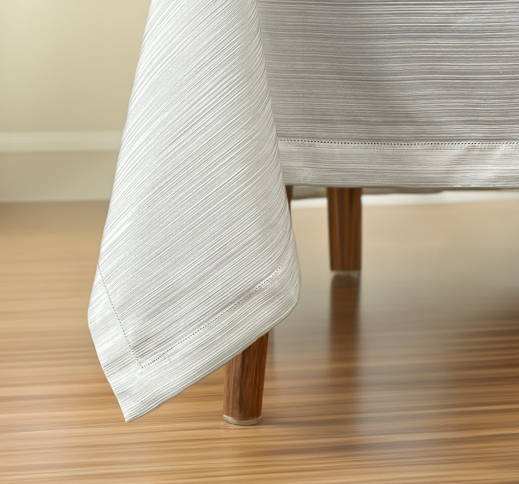 Tovaglie ristorante - Tovaglia cotone poliestere - Tovaglia Millerighe